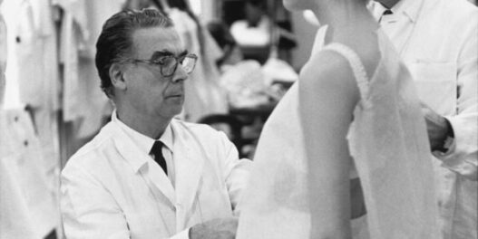Cristóbal Balenciaga