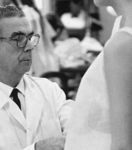 Cristóbal Balenciaga