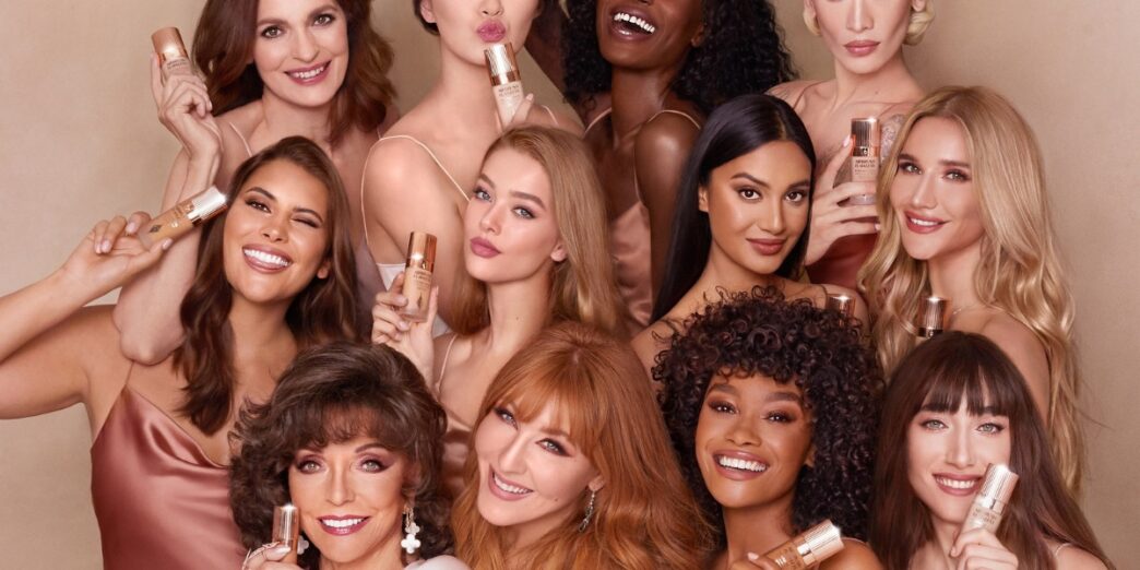 Charlotte Tilbury