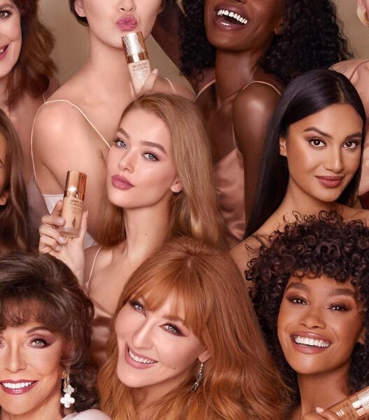 Charlotte Tilbury