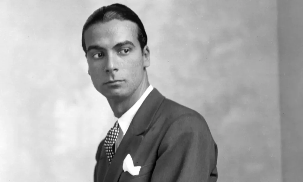 Cristóbal Balenciaga