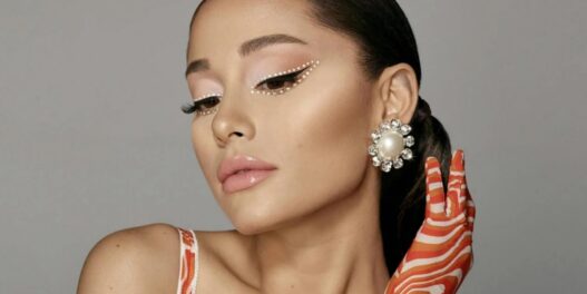 r.e.m. beauty, Ariana Grande