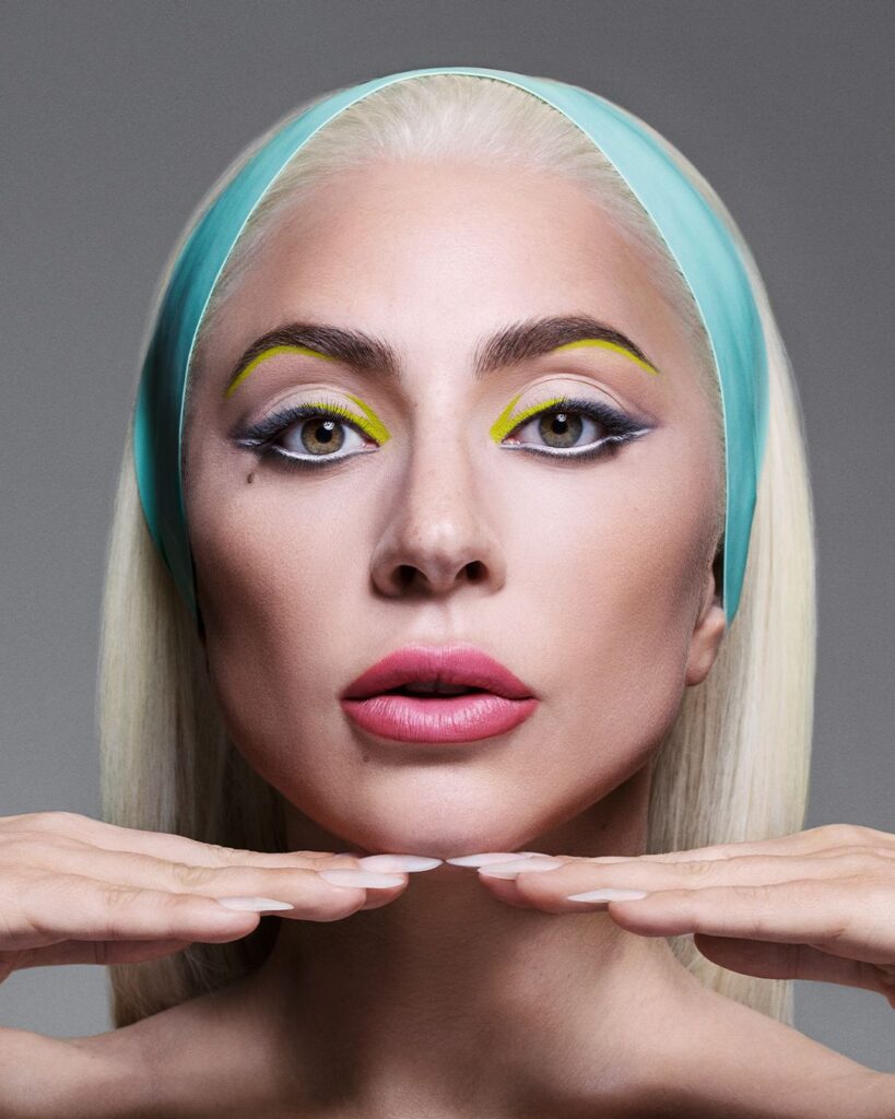 Haus Labs, Lady Gaga