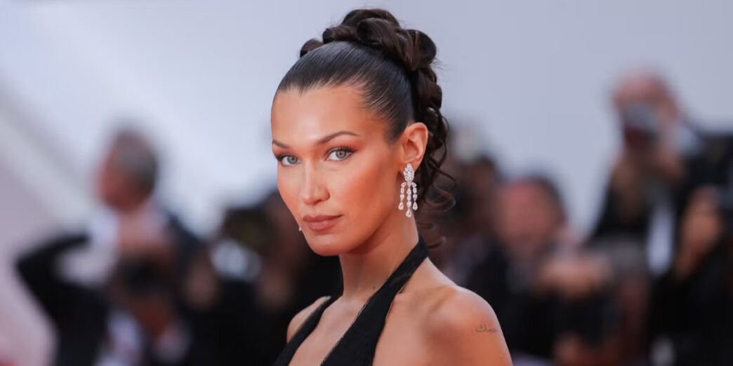 Bella Hadid