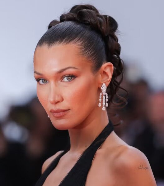 Bella Hadid