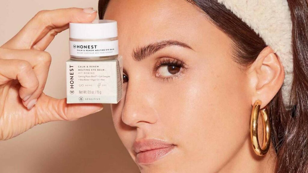 The Honest Company, Jessica Alba