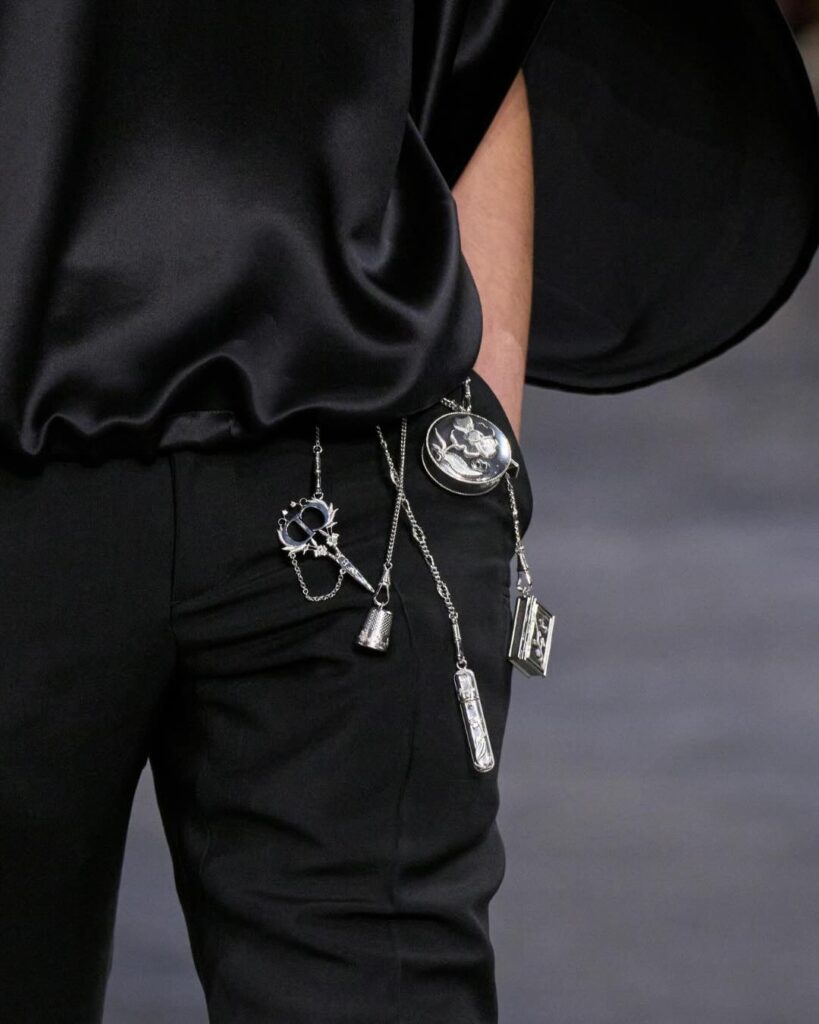 Dior Homme