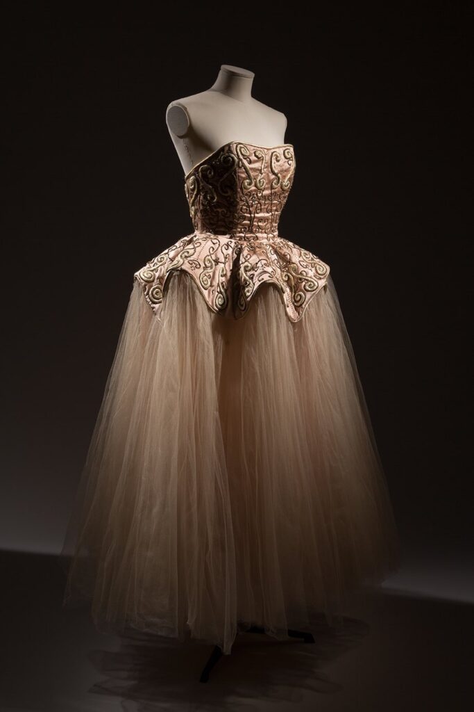Maison Balenciaga
