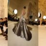 Schiaparelli Haute Couture İlkbahar 2025