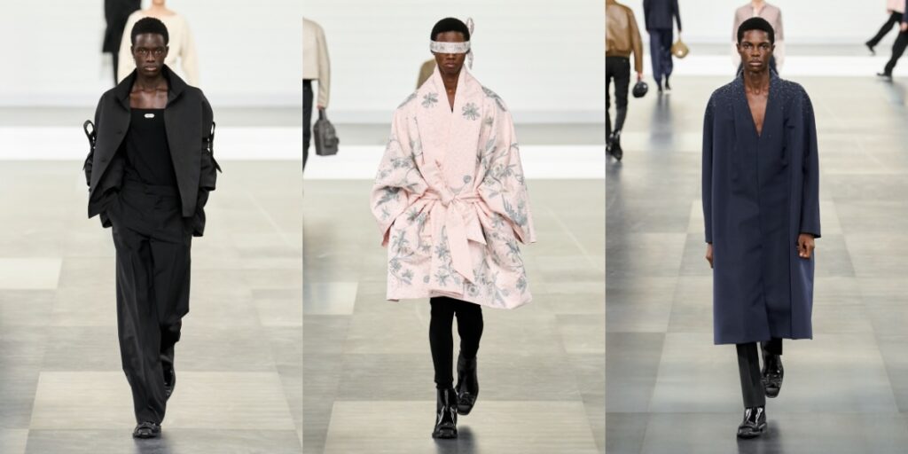 Dior Homme