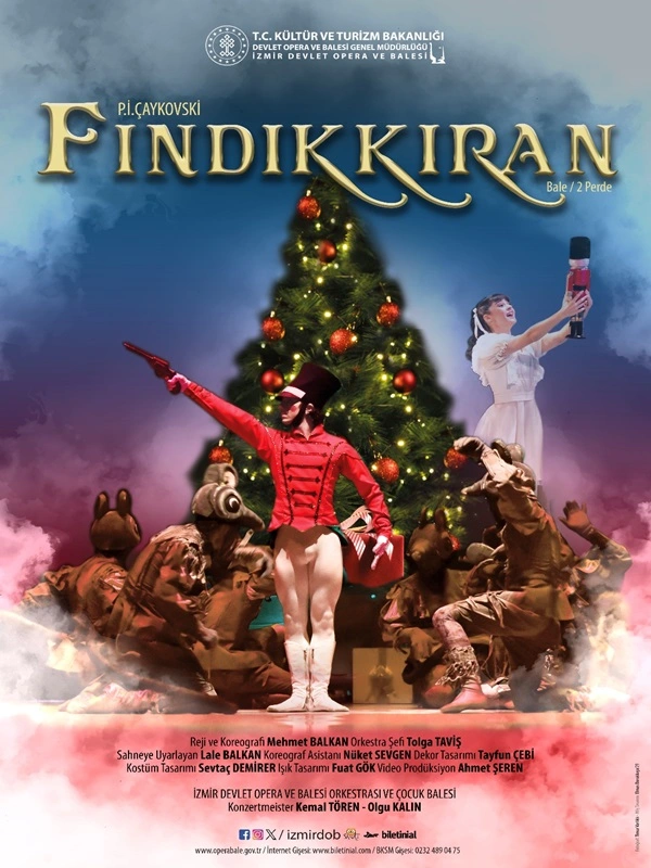 fındıkkıran, izmir devlet opera ve balesi