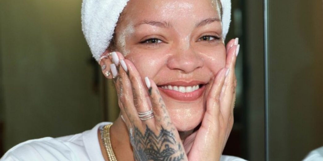 Fenty Skin, Rihanna