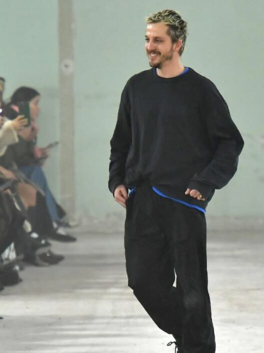 Glenn Martens