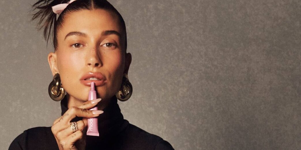 Rhode, Hailey Bieber