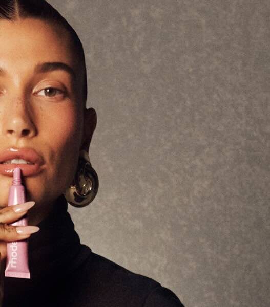 Rhode, Hailey Bieber
