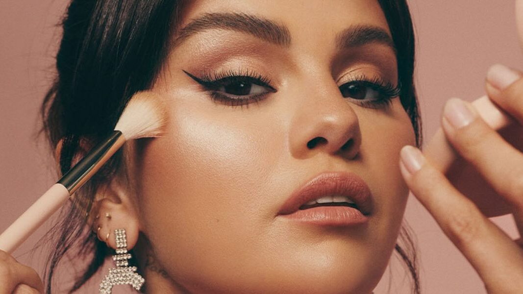 Rare Beauty, Selena Gomez