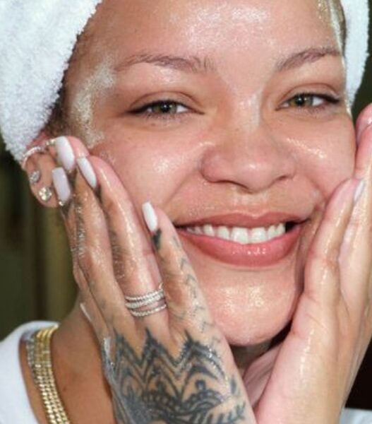 Fenty Skin, Rihanna