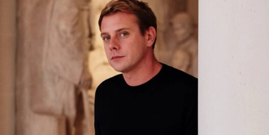 Jonathan Anderson, Jamie Stoker