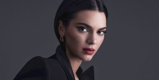 Kendall Jenner, L'Oréal Paris