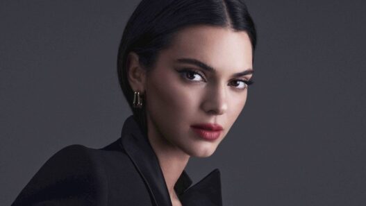 Kendall Jenner, L'Oréal Paris