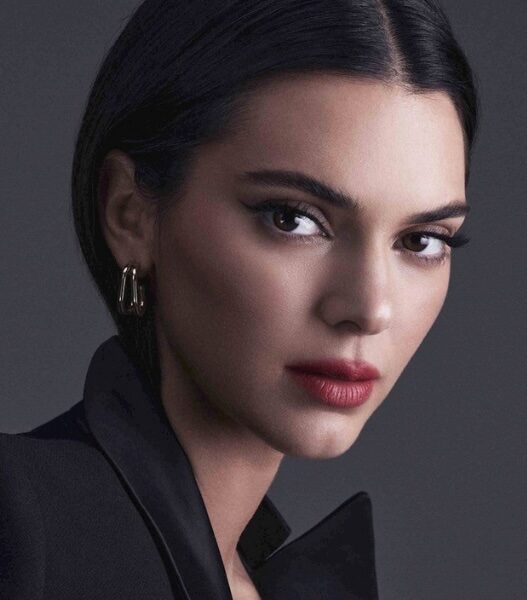 Kendall Jenner, L'Oréal Paris