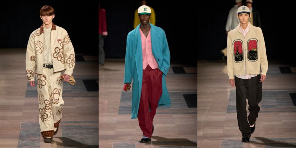 KENZO