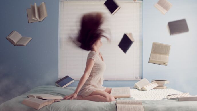 Kişisel Gelişim Kitap Önerisi