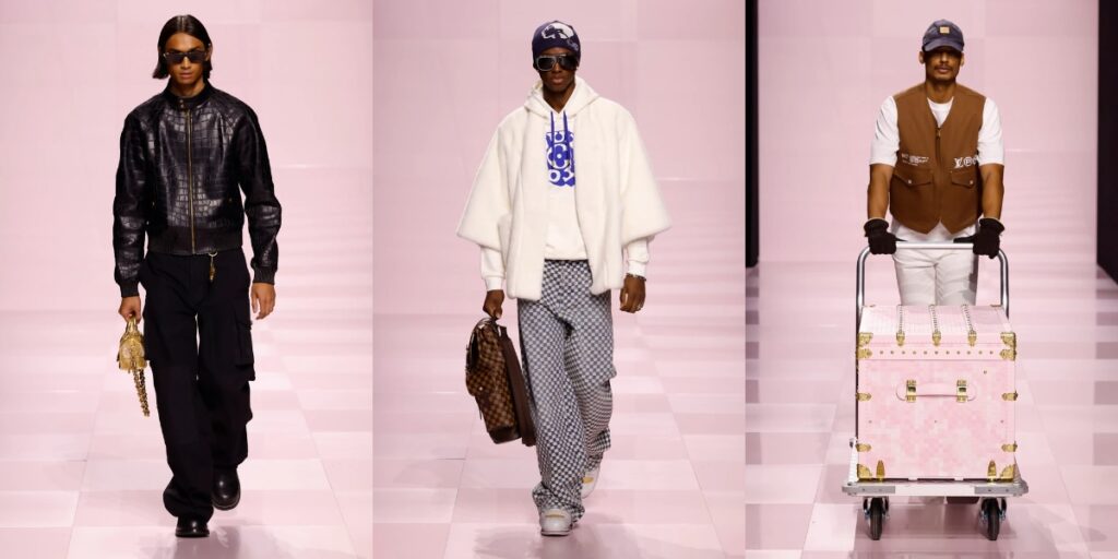 Louis Vuitton