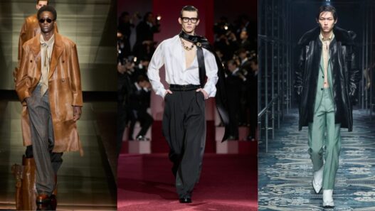 Milano Moda Haftası: Emporio Armani, Dolce & Gabbana, Prada