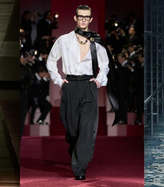 Milano Moda Haftası: Emporio Armani, Dolce & Gabbana, Prada
