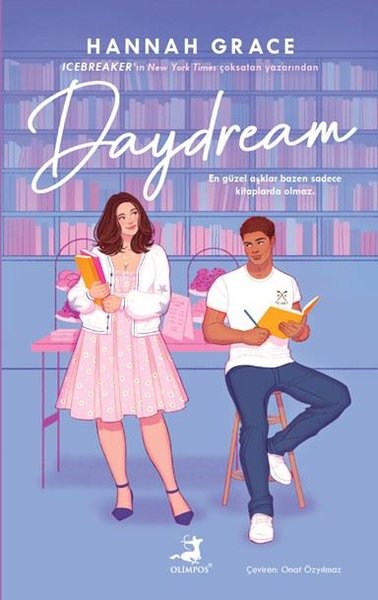 Daydream, Hannah Grace
