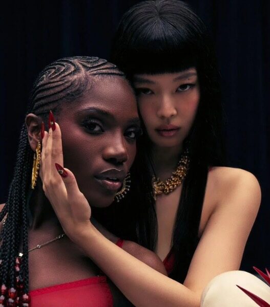 Jennie ve Doechii