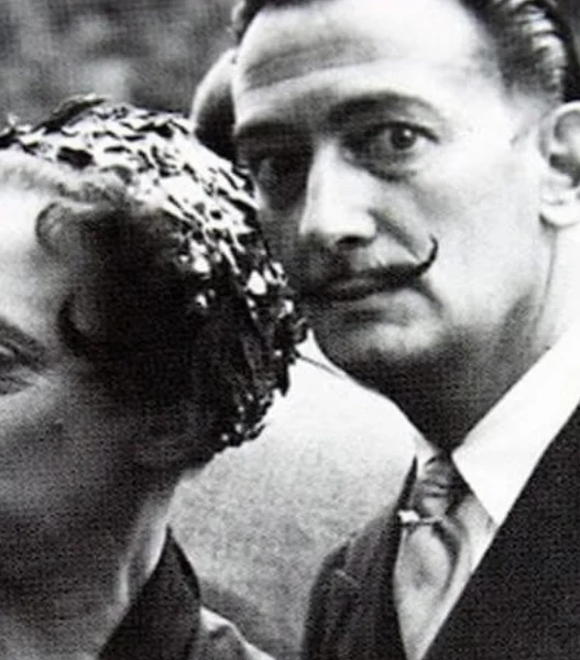 Schiaparelli ve Dalí
