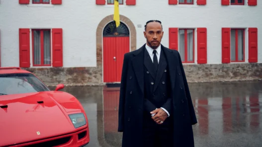 Görsel: Ferrari