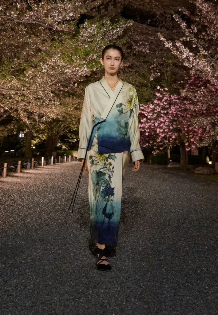 Dior Sonbahar 2025