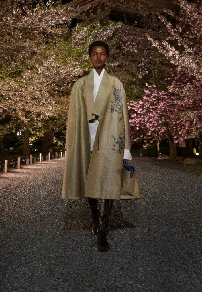 Dior Sonbahar 2025