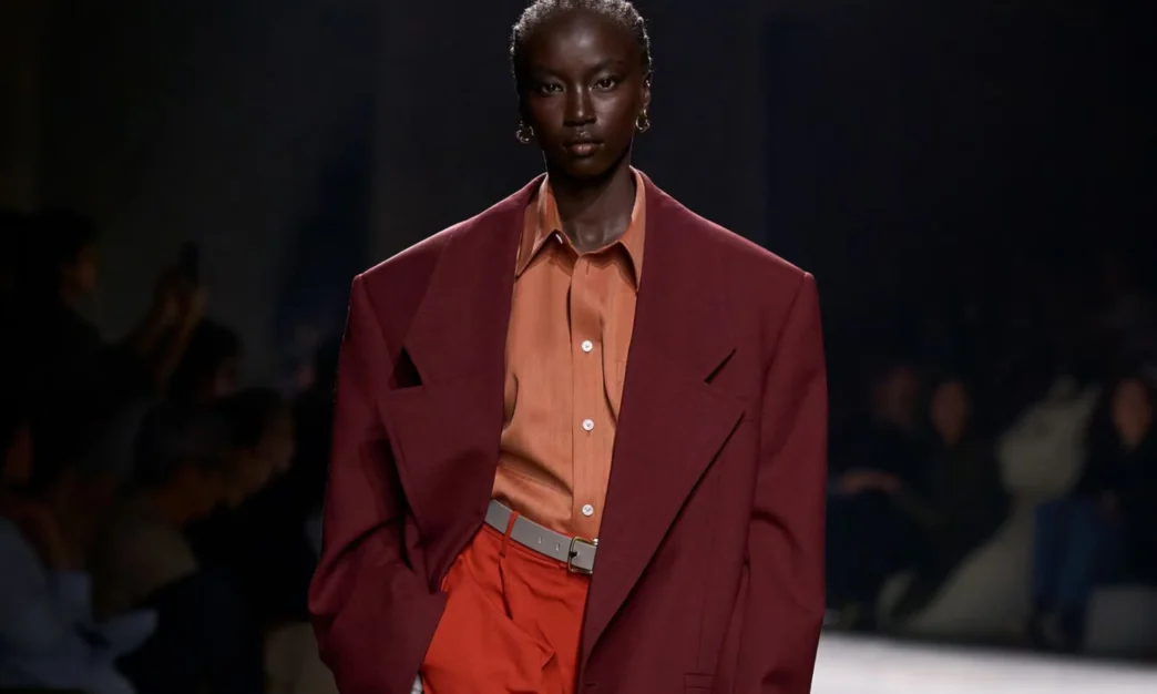 Bottega Veneta, İlkbahar/Yaz 2025