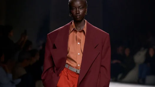 Bottega Veneta, İlkbahar/Yaz 2025