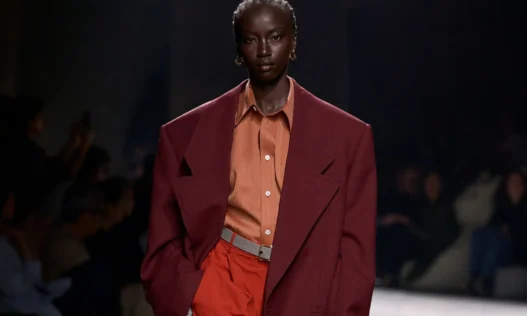 Bottega Veneta, İlkbahar/Yaz 2025