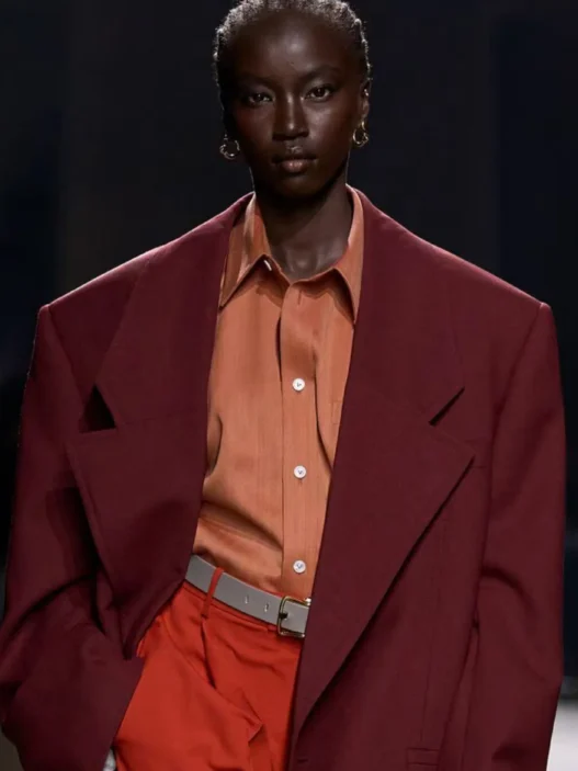 Bottega Veneta, İlkbahar/Yaz 2025