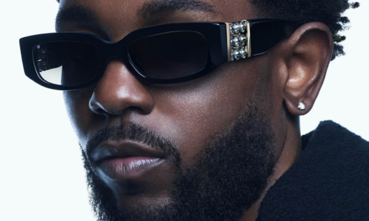 Kendrick Lamar, Chanel (Fotoğraf: Karim Sadli)