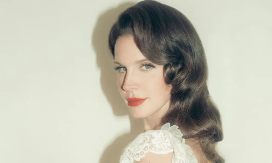 Lana Del Rey