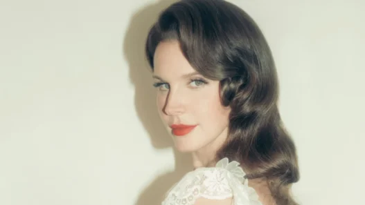 Lana Del Rey