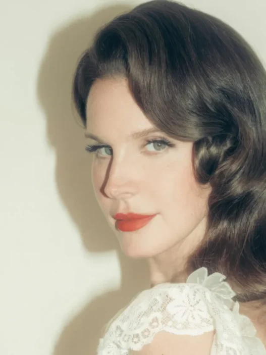 Lana Del Rey