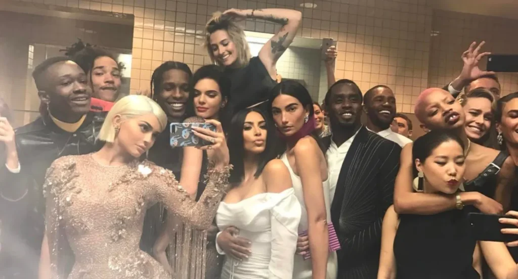Instagram / Kylie Jenner
