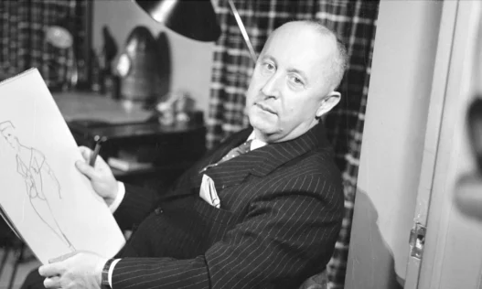 Christian Dior