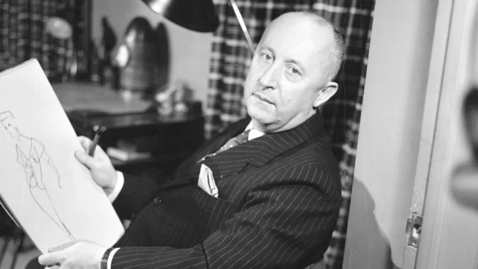 Christian Dior