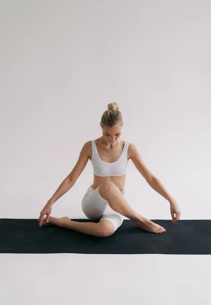 yoga
