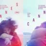 Hartland Villa tarafından tasarlanan 2025 Cannes Film Festivali posteri.