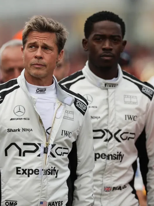 F1: The Movie